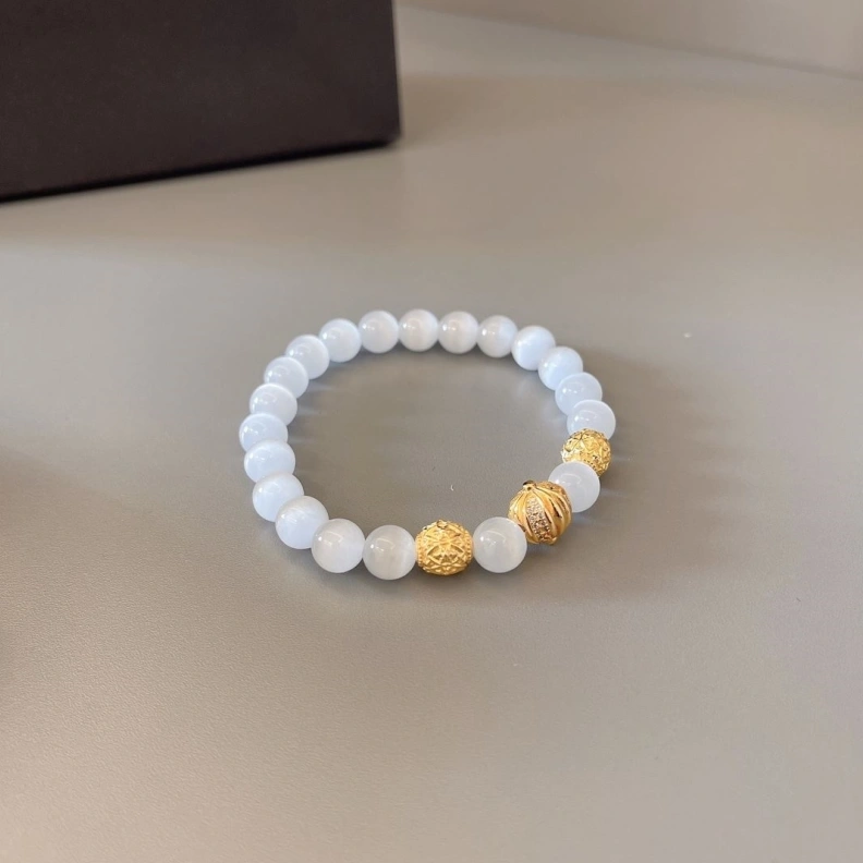 Minimalist Chrxmx Hxxrts Bracelets 298344