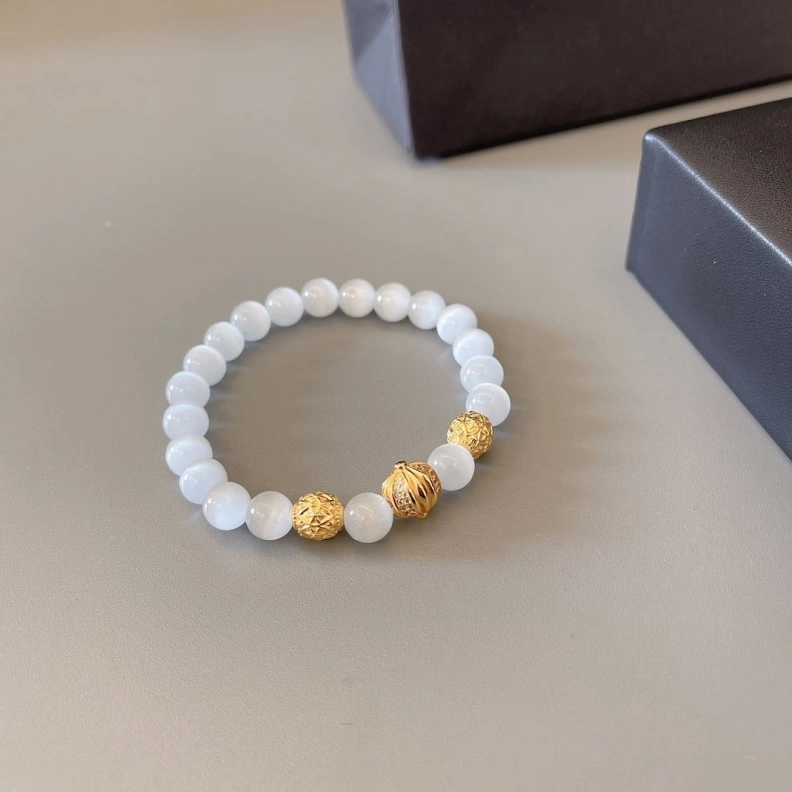 Minimalist Chrxmx Hxxrts Bracelets 298344
