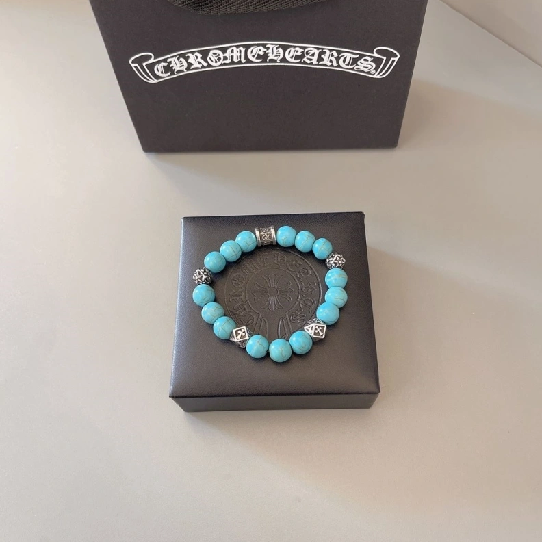 Chrxmx Hxxrts Bracelets Resilient 298322