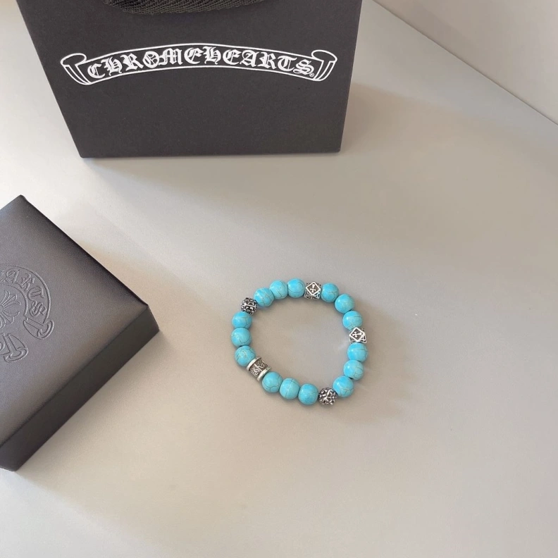 Chrxmx Hxxrts Bracelets Resilient 298322