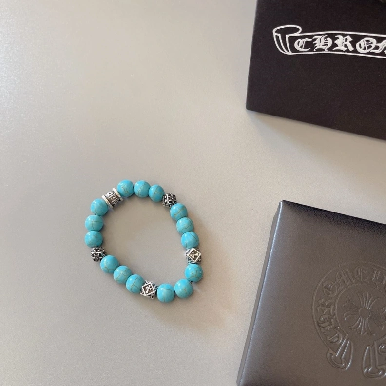 Chrxmx Hxxrts Bracelets Resilient 298322