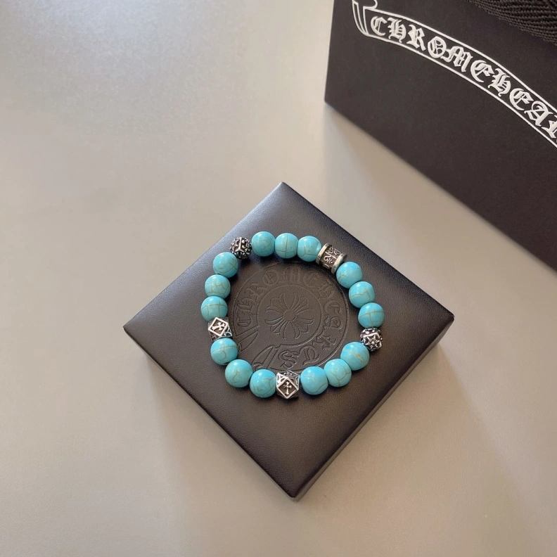 Chrxmx Hxxrts Bracelets Resilient 298322
