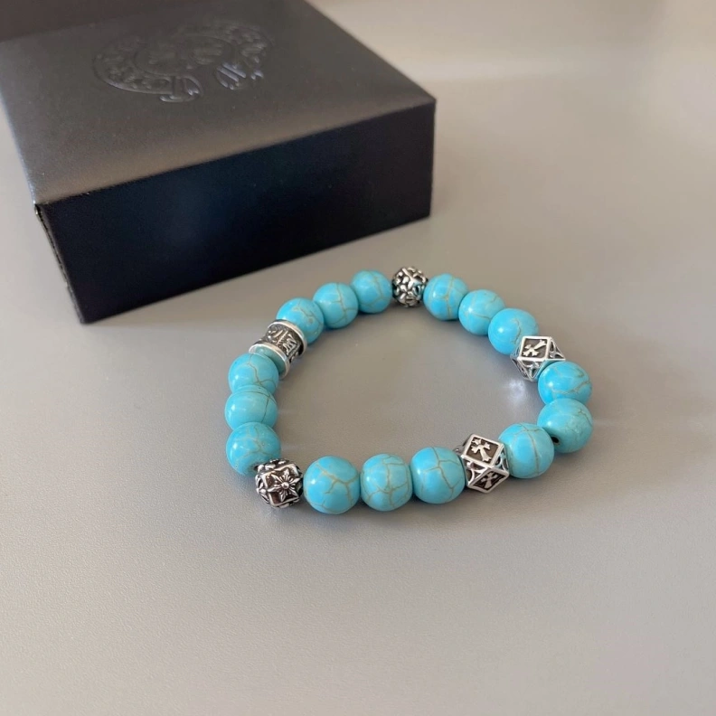 Chrxmx Hxxrts Bracelets Resilient 298322