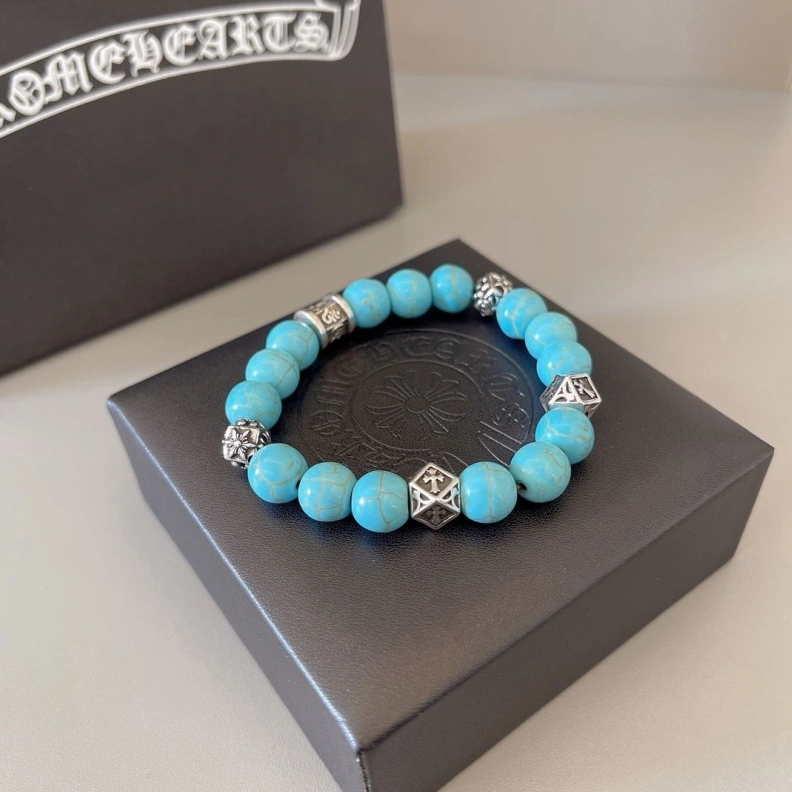 Chrxmx Hxxrts Bracelets Resilient 298322