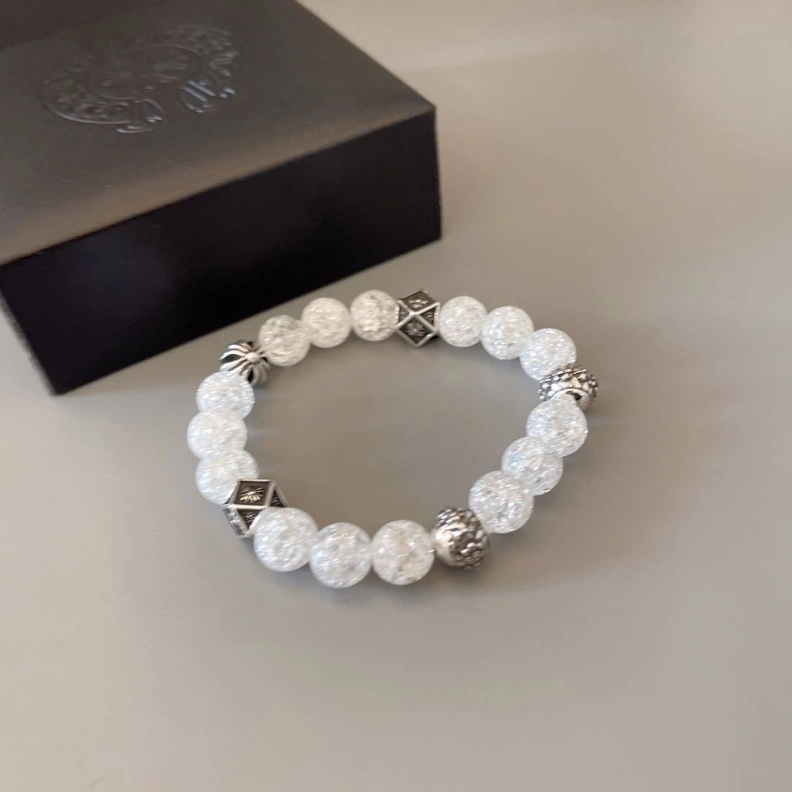 Chrxmx Hxxrts Bracelets DailyWear 298317