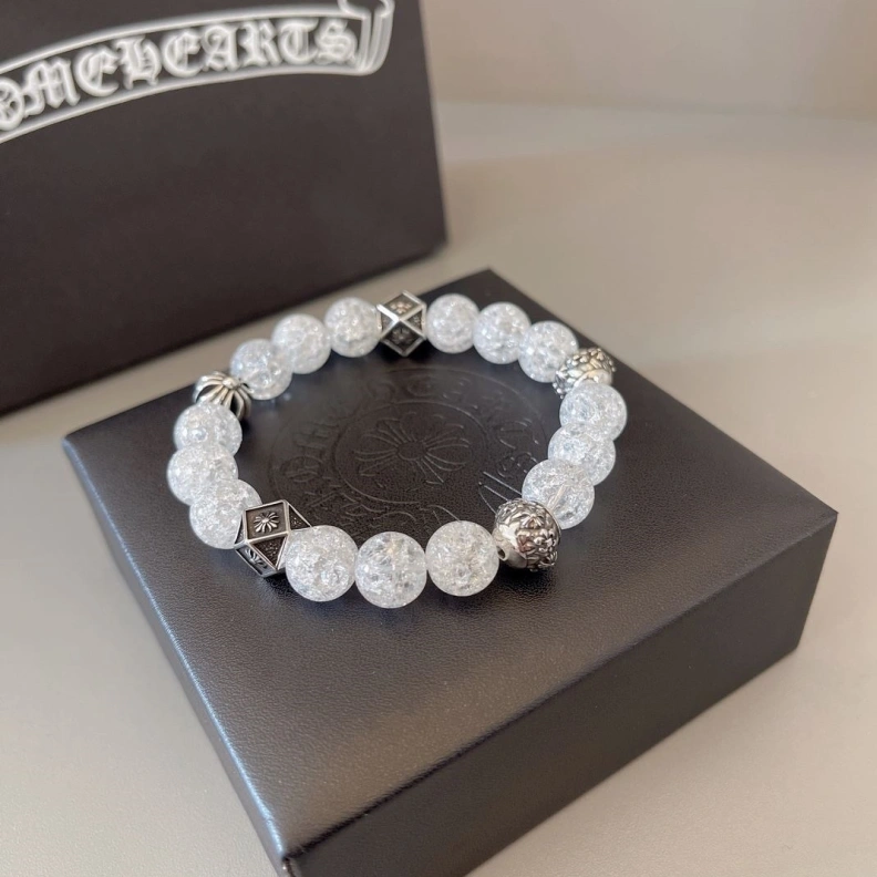 Chrxmx Hxxrts Bracelets DailyWear 298317