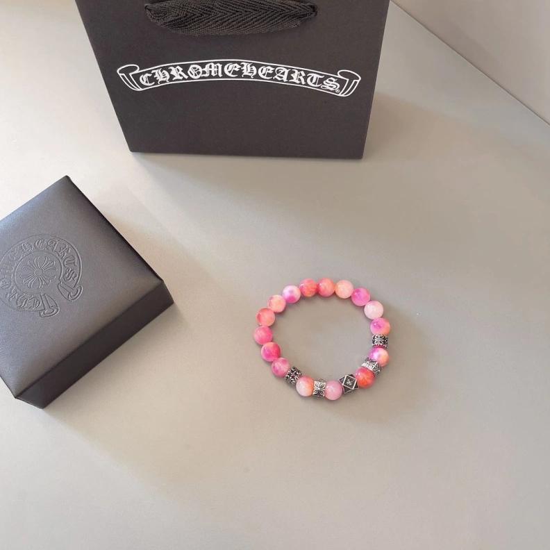 Minimalist Chrxmx Hxxrts Bracelets 298314