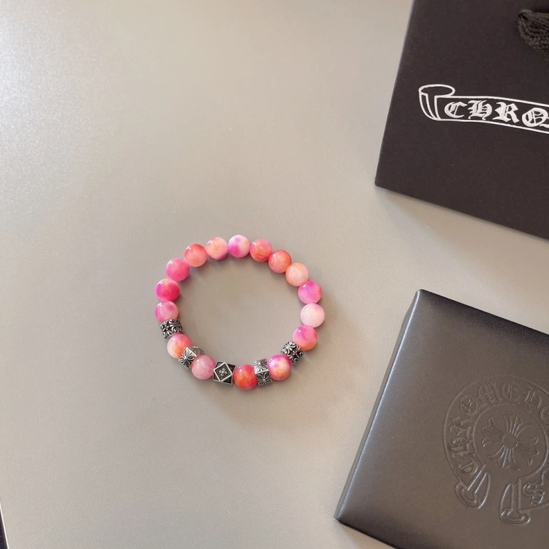 Minimalist Chrxmx Hxxrts Bracelets 298314