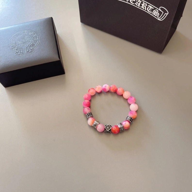 Minimalist Chrxmx Hxxrts Bracelets 298314