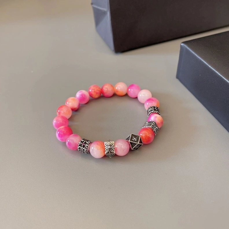 Minimalist Chrxmx Hxxrts Bracelets 298314