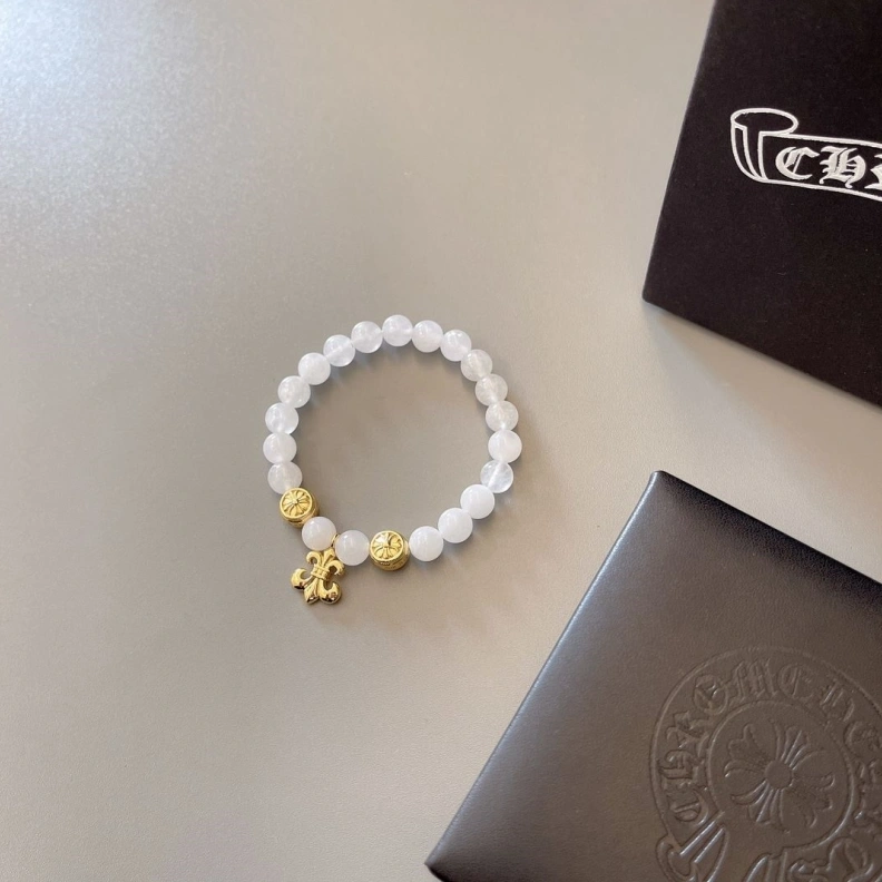 Cozy Chrxmx Hxxrts Bracelets 298311