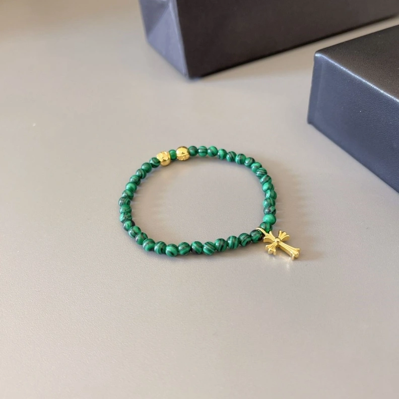 Efficient Chrxmx Hxxrts Bracelets 298310