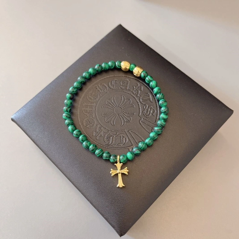 Efficient Chrxmx Hxxrts Bracelets 298310