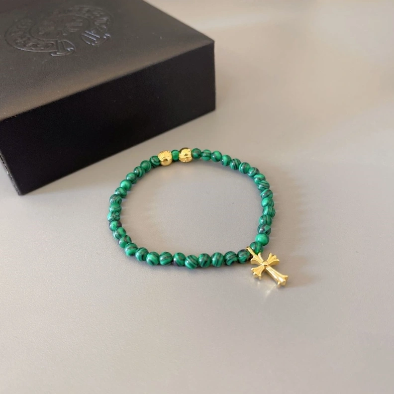 Efficient Chrxmx Hxxrts Bracelets 298310