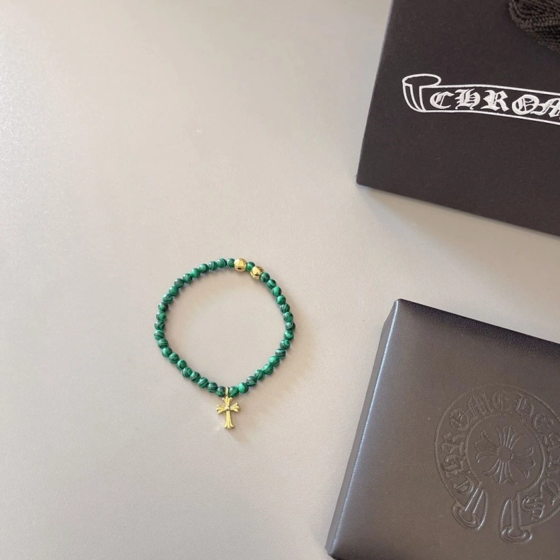 Efficient Chrxmx Hxxrts Bracelets 298310