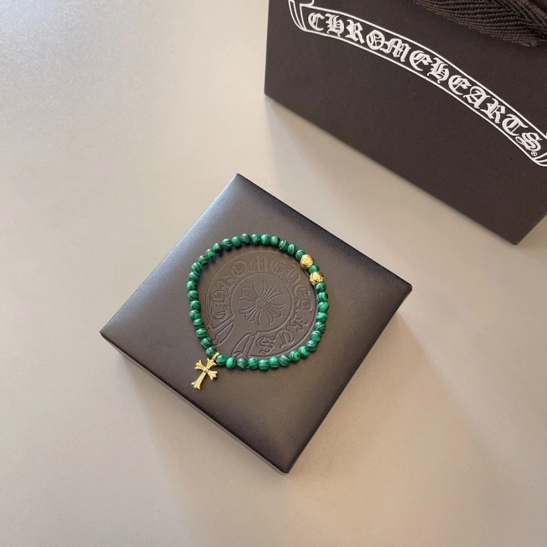 Efficient Chrxmx Hxxrts Bracelets 298310