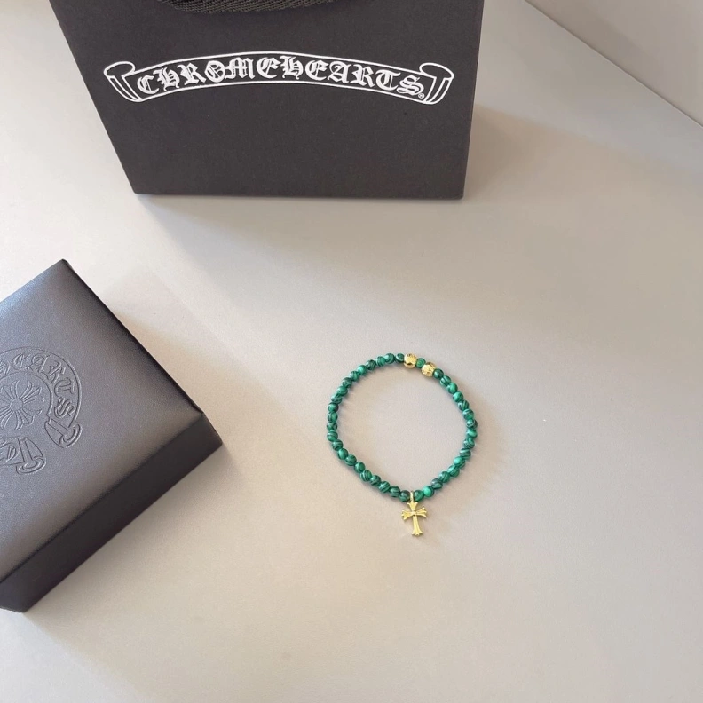 Efficient Chrxmx Hxxrts Bracelets 298310