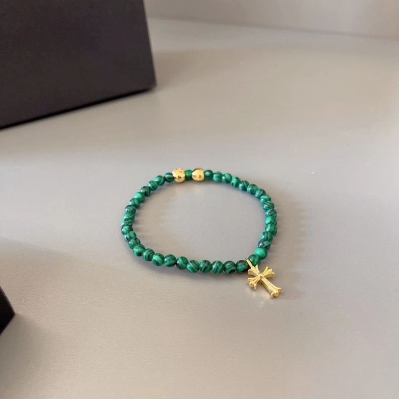 Efficient Chrxmx Hxxrts Bracelets 298310