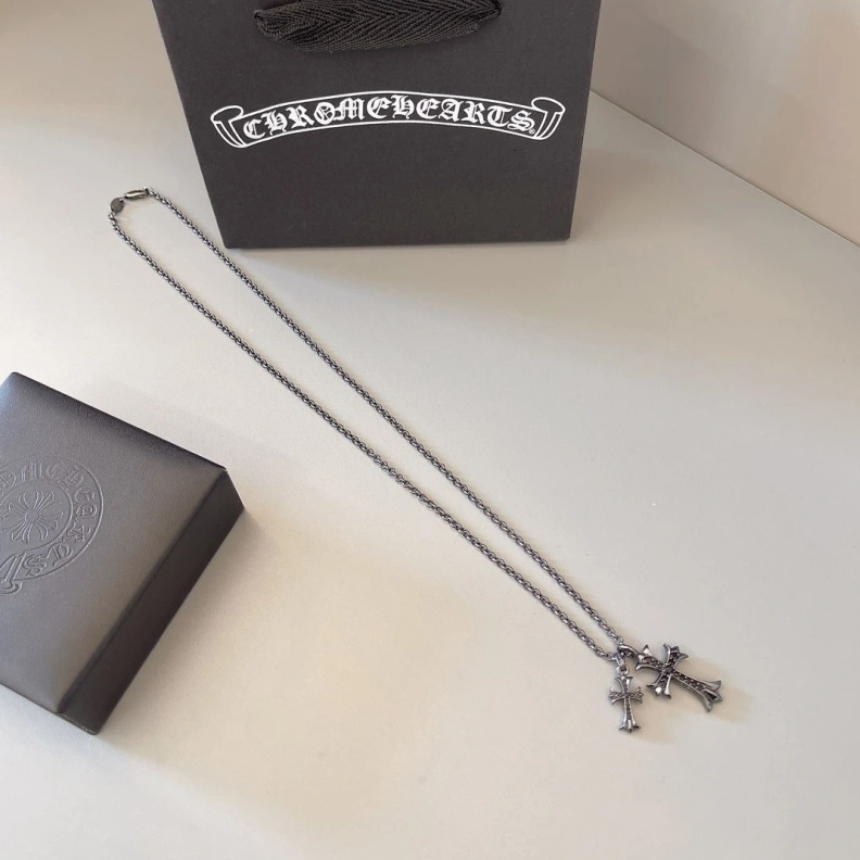 AllSeason Chrxmx Hxxrts Necklaces 298001