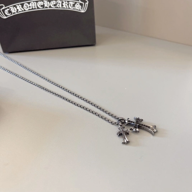 AllSeason Chrxmx Hxxrts Necklaces 298001