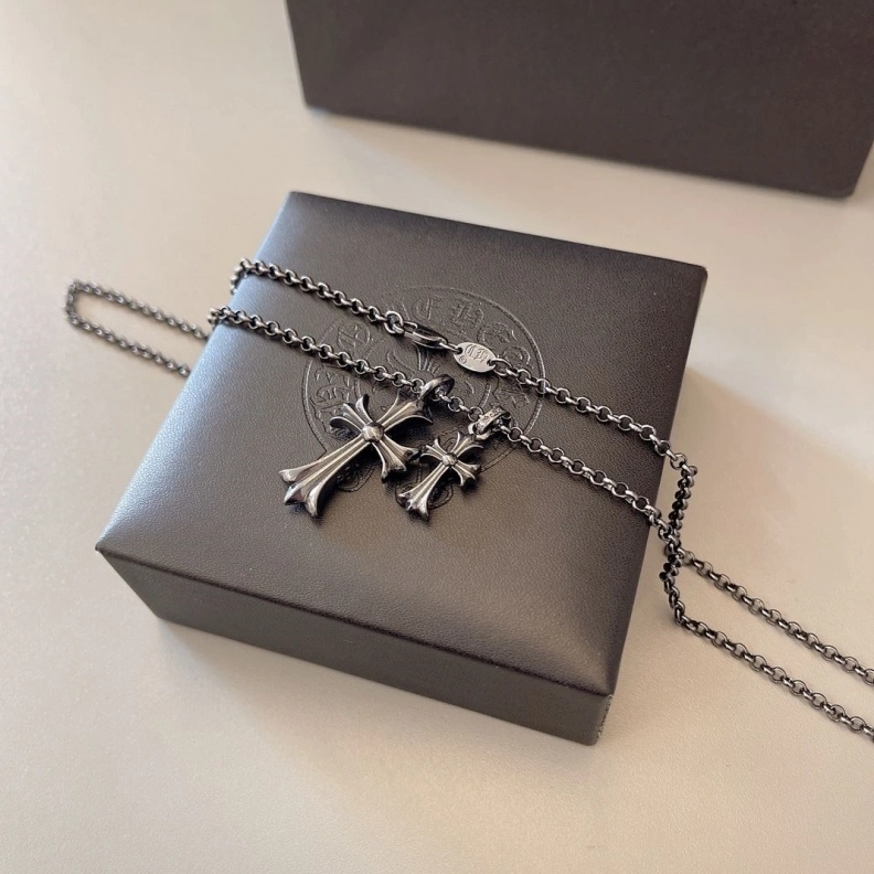 AllSeason Chrxmx Hxxrts Necklaces 298001