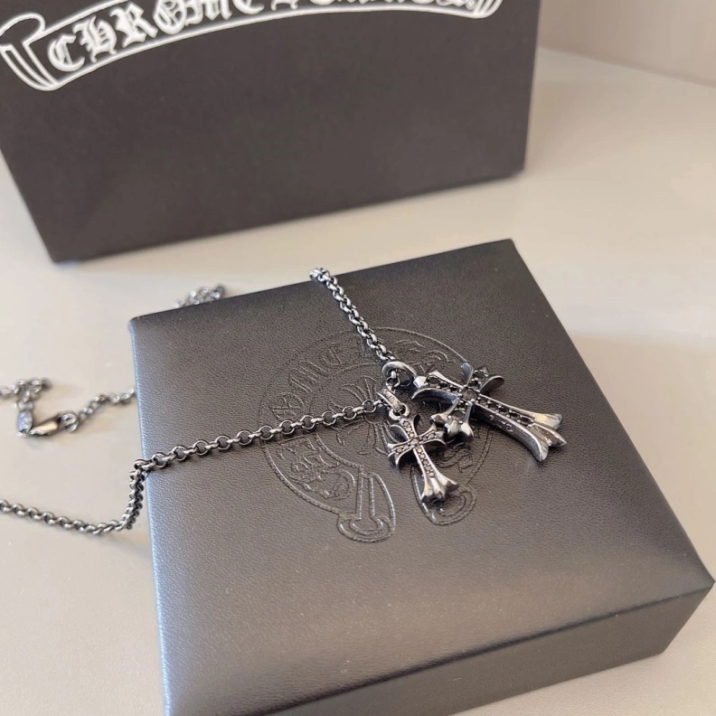 AllSeason Chrxmx Hxxrts Necklaces 298001