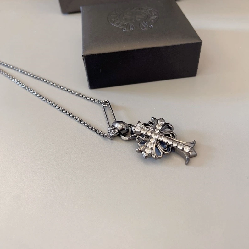 Chrxmx Hxxrts Necklaces Popular 298004