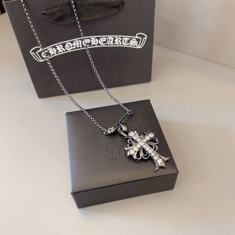 Chrxmx Hxxrts Necklaces Popular 298004