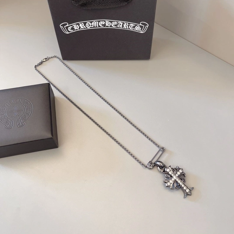 Chrxmx Hxxrts Necklaces Popular 298004