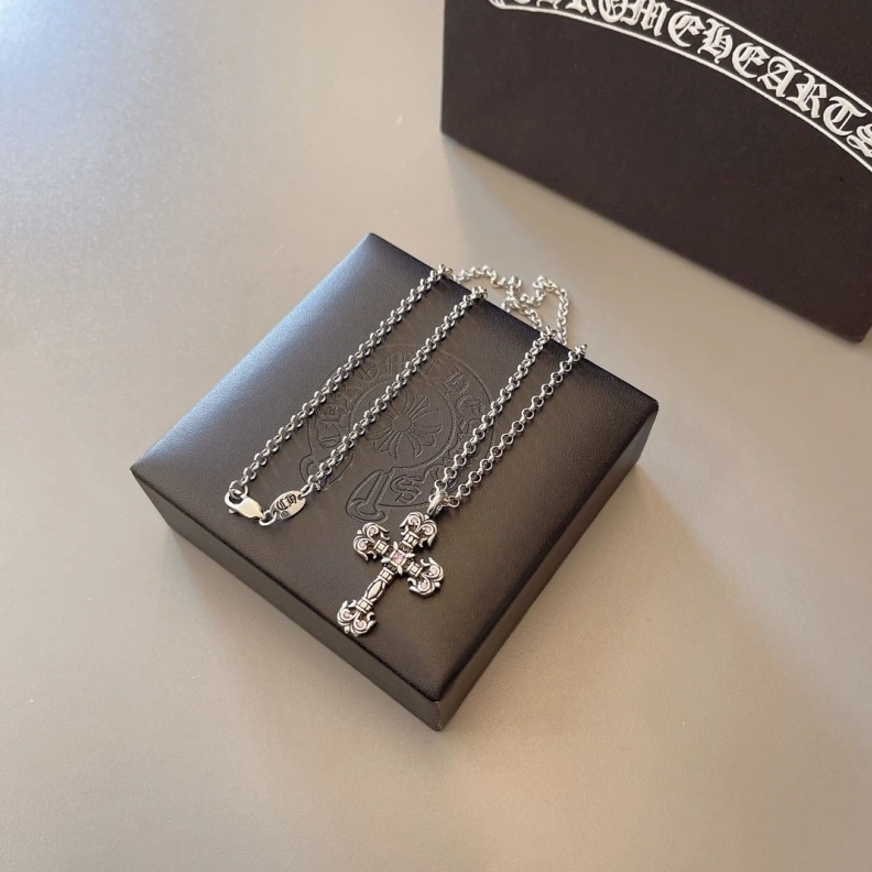 Reliable Chrxmx Hxxrts Necklaces 297998