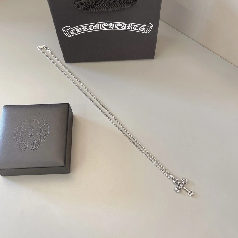 Reliable Chrxmx Hxxrts Necklaces 297998