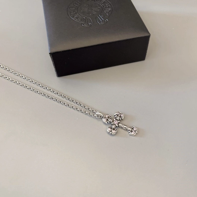 Reliable Chrxmx Hxxrts Necklaces 297998