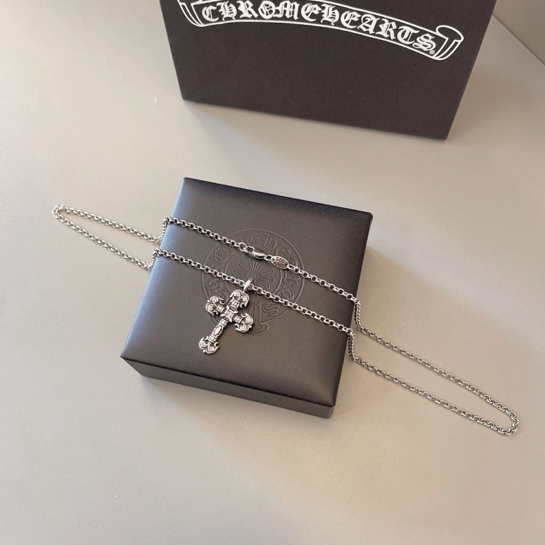 Reliable Chrxmx Hxxrts Necklaces 297998