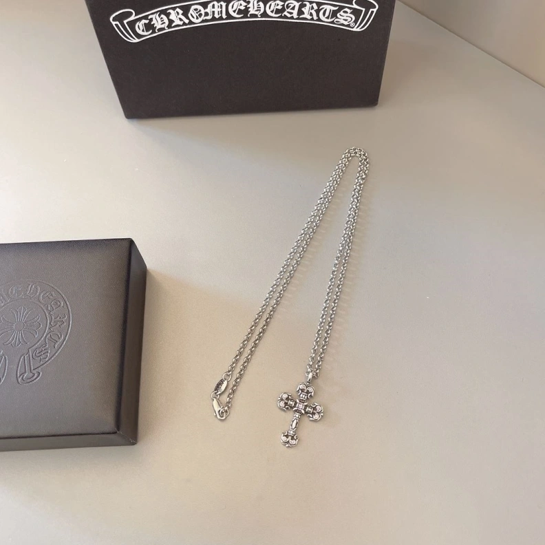 Reliable Chrxmx Hxxrts Necklaces 297998