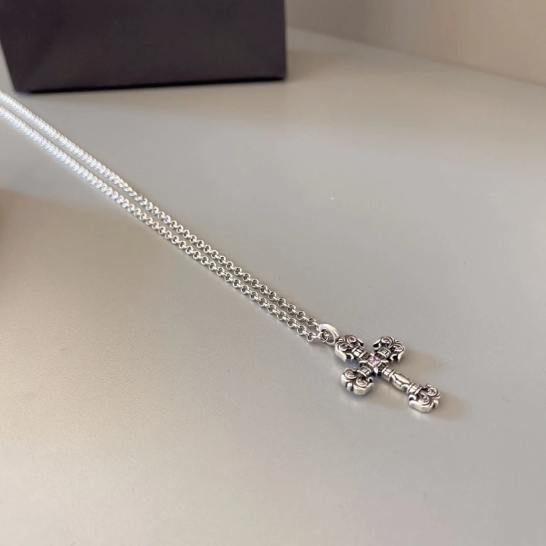 Reliable Chrxmx Hxxrts Necklaces 297998