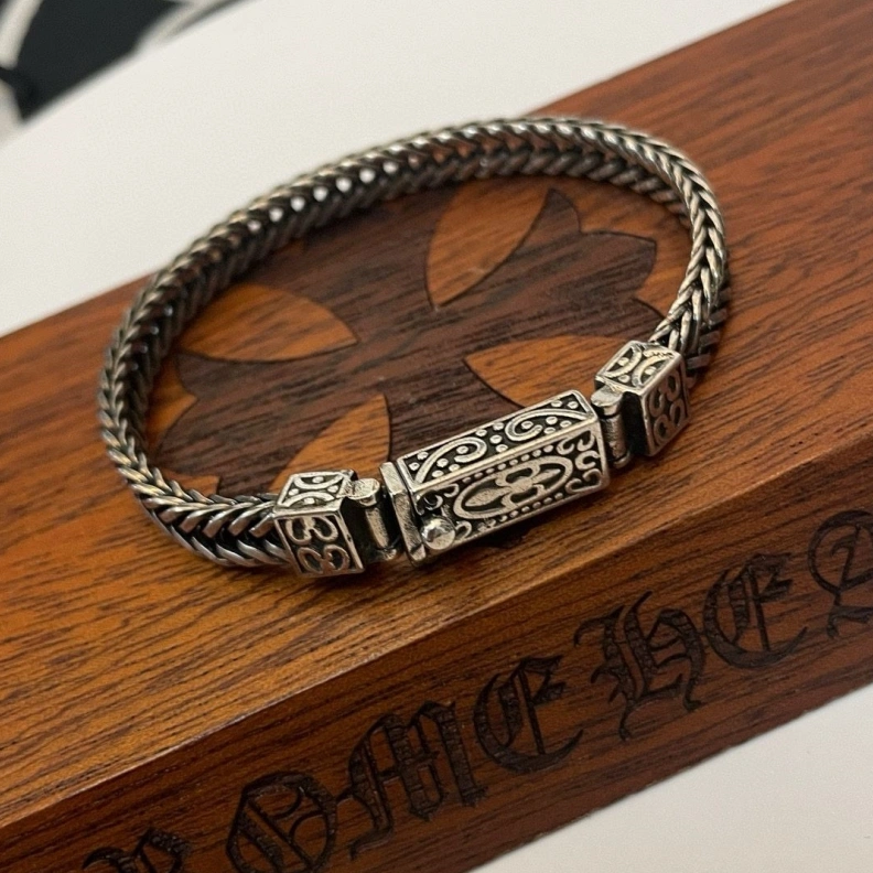 Chrxmx Hxxrts Bracelets Cozy 298319