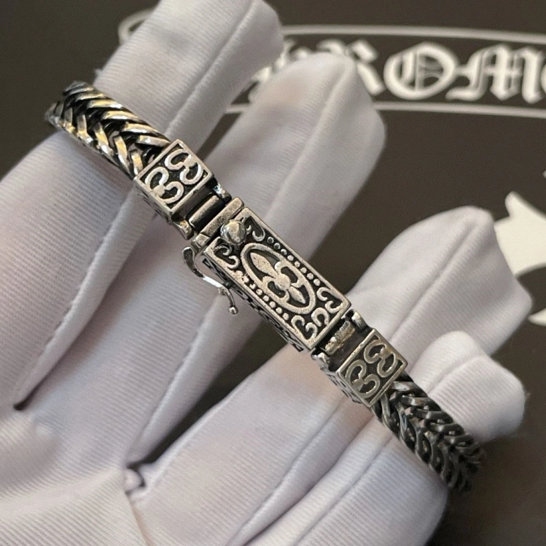 Chrxmx Hxxrts Bracelets Cozy 298319