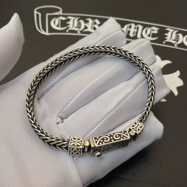 Chrxmx Hxxrts Bracelets Cozy 298319