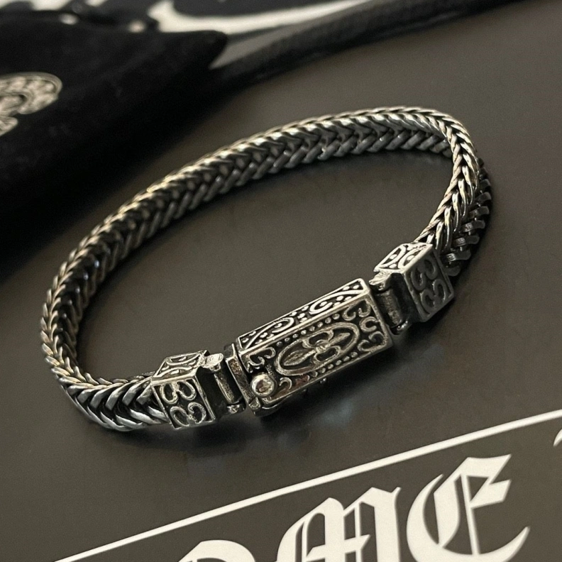 Chrxmx Hxxrts Bracelets Cozy 298319