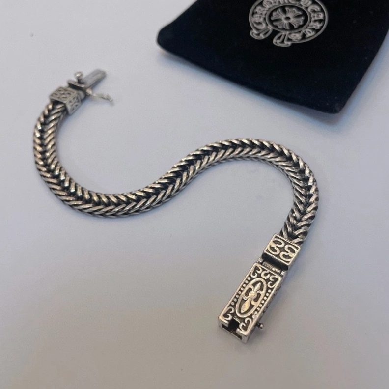 Chrxmx Hxxrts Bracelets Cozy 298319
