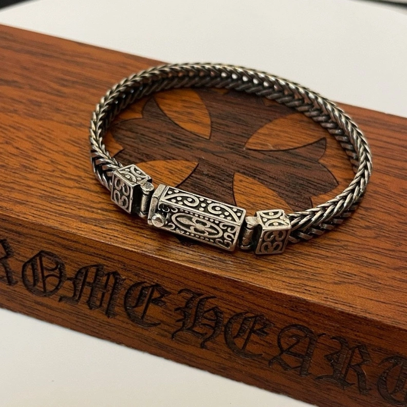 Chrxmx Hxxrts Bracelets Cozy 298319