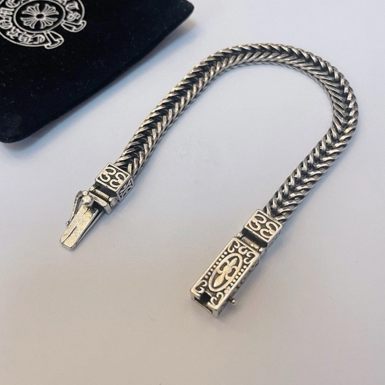 Chrxmx Hxxrts Bracelets Cozy 298319