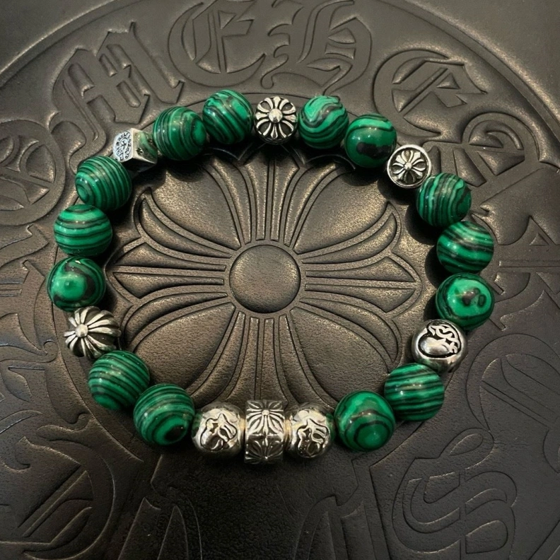 Chrxmx Hxxrts Bracelets AllSeason 298309