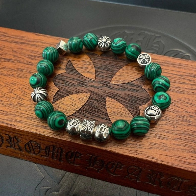 Chrxmx Hxxrts Bracelets AllSeason 298309