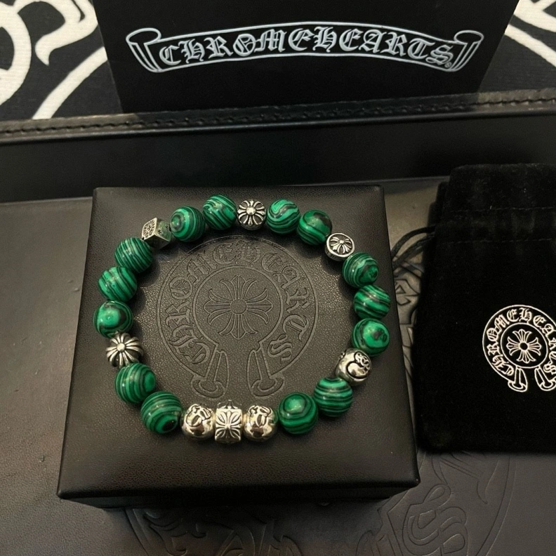 Chrxmx Hxxrts Bracelets AllSeason 298309