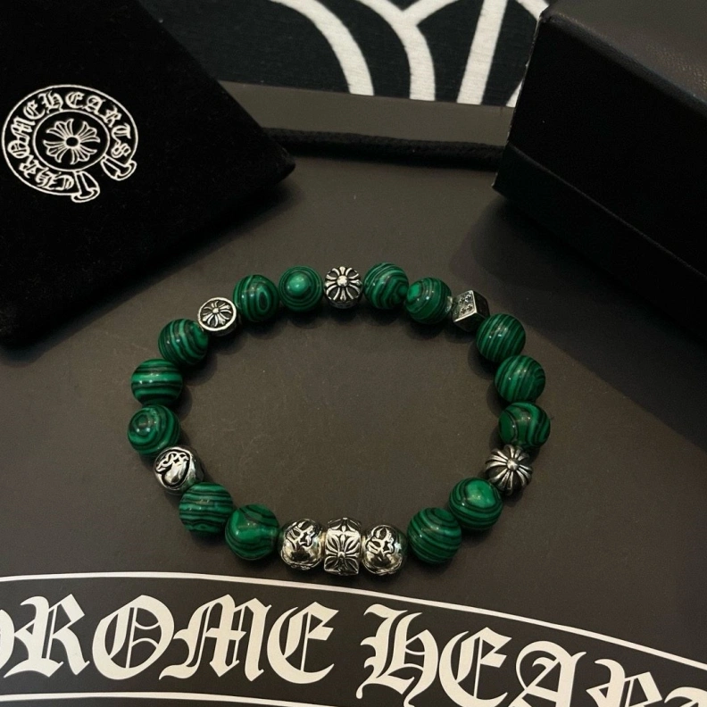 Chrxmx Hxxrts Bracelets AllSeason 298309