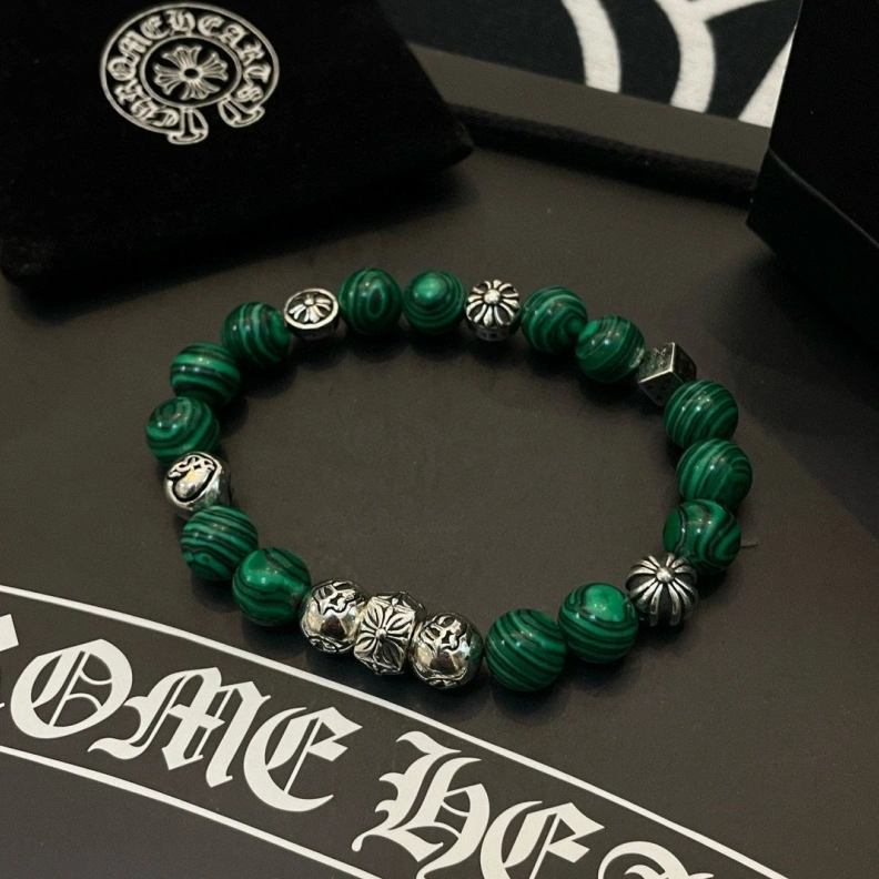 Chrxmx Hxxrts Bracelets AllSeason 298309