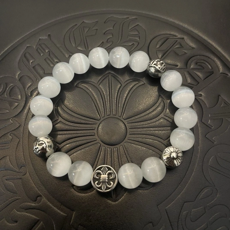 Chrxmx Hxxrts Bracelets Compact 298308
