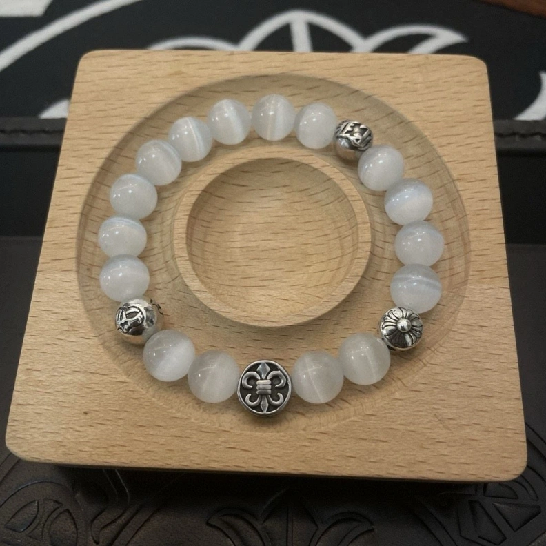 Chrxmx Hxxrts Bracelets Compact 298308