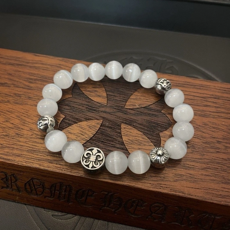 Chrxmx Hxxrts Bracelets Compact 298308